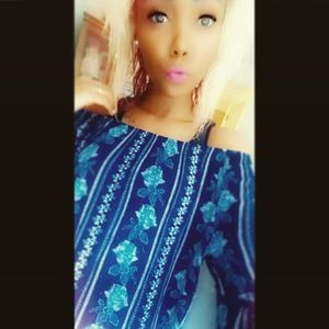 Meet your Posher, Shawnda